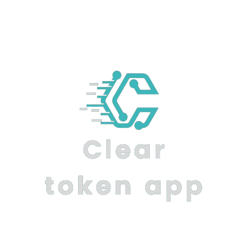 Clear Token APK 2024 free download for Andriod